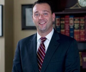 Greg Gargulinski Named Chair of Monmouth Bar Association's Municipal Court Committee