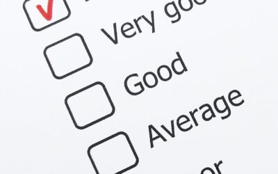 Making Performance Reviews Beneficial