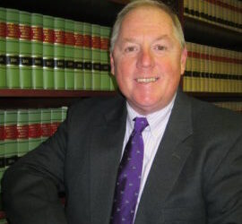 Dennis M. Galvin, Esq. Joins DEMLP