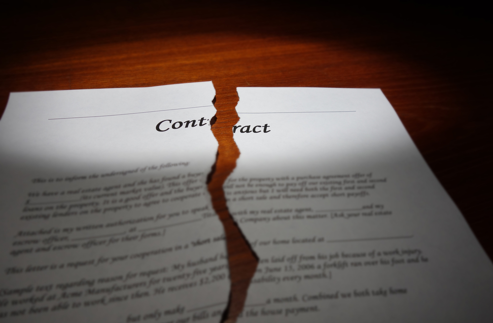 Do New Jersey Courts Hate Arbitration Clauses?