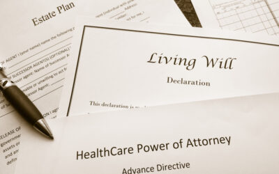 Living wills: Your personal exit strategy