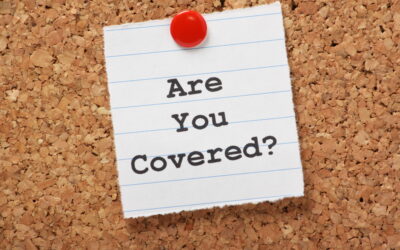 Insurance Awareness: Every Company Needs to Know What It Is Insured For