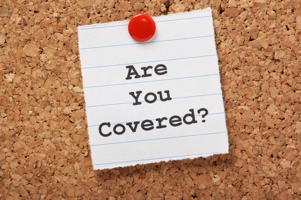 Insurance Awareness: Every Company Needs to Know What It Is Insured For