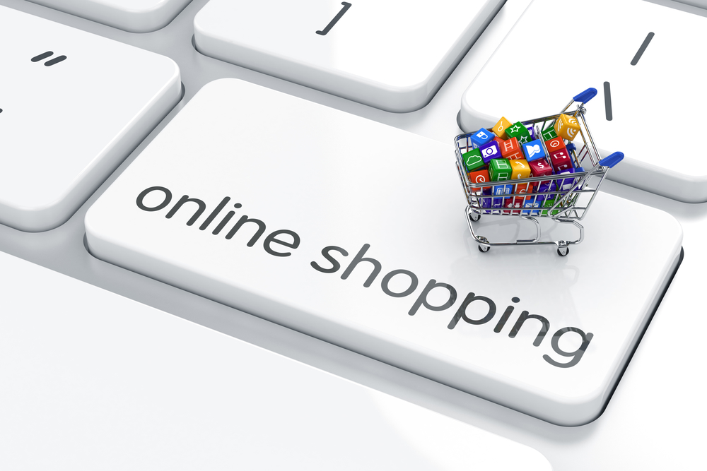 Online shopping State Taxes