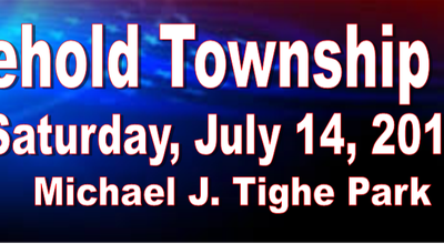 Freehold Township Day Returns On July 14, 2018