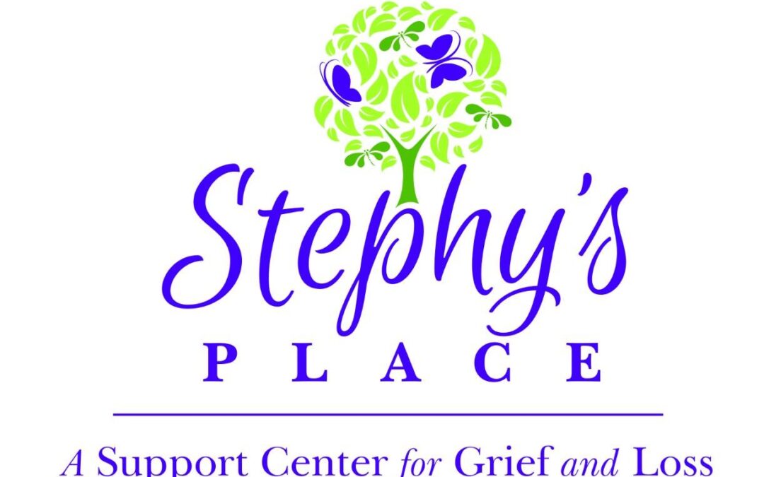 Stephy's place logo
