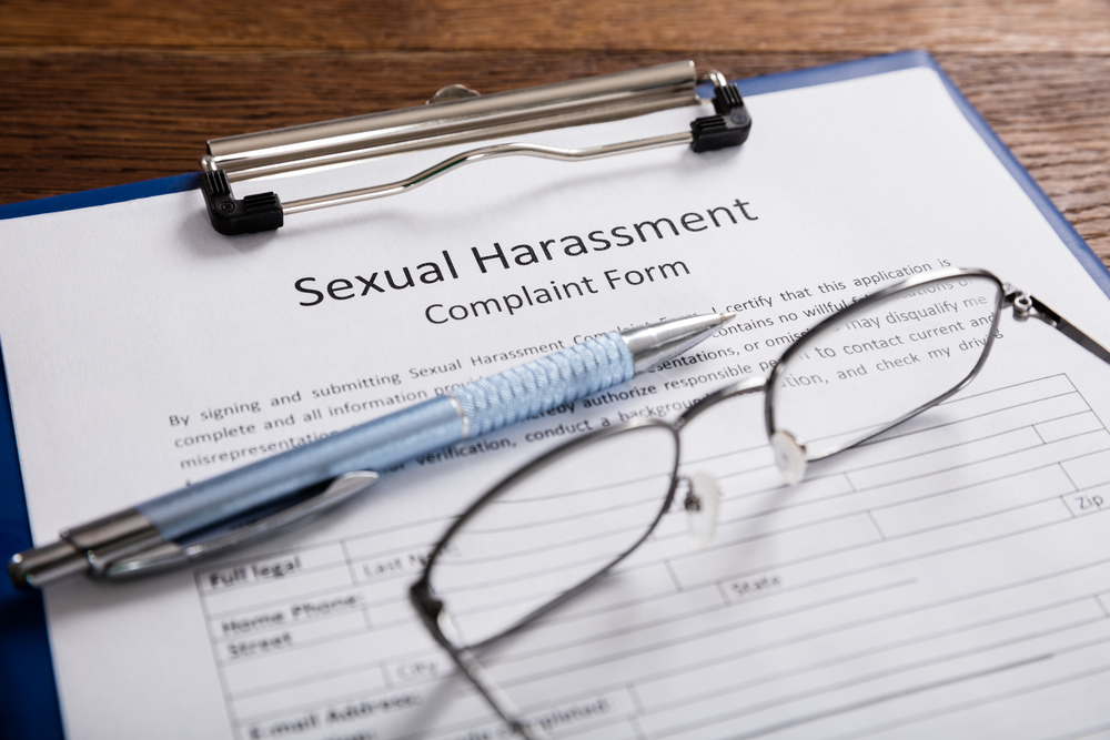 New York State and NYC Sexual Harassment Laws:  How Employers Need to Respond