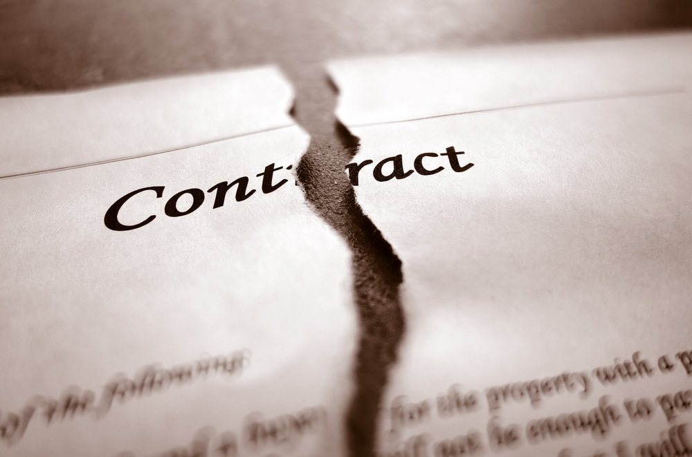 New Jersey Courts invalidating arbitration agreements
