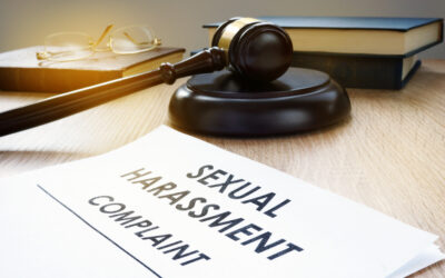 Delaware Mandates Employer Provided Sexual Harassment Training