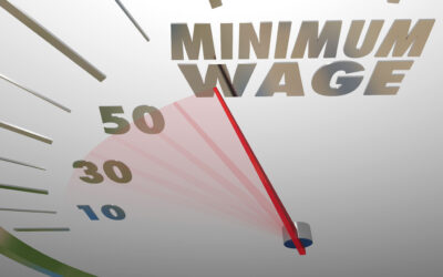 What Does New Jersey's Minimum Wage Increase Mean for Employers?