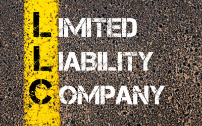 Oppression in a Limited Liability Company: Remedies When There Is No “Minority Shareholder”