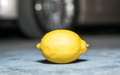 Buyers Beware— Lemon Laws May Not Fully Protect