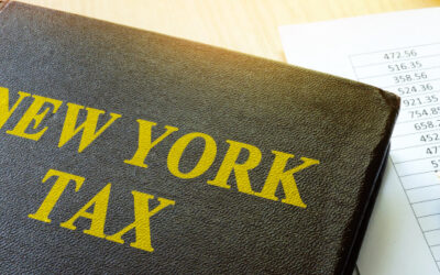 Attention New Jersey Residents Working in New York: Can New York Tax Employees While Working Remotely From New Jersey?