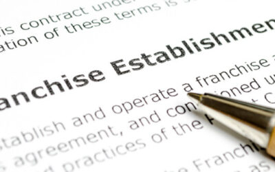 Hospitality Franchising in NJ – Proposed New Law